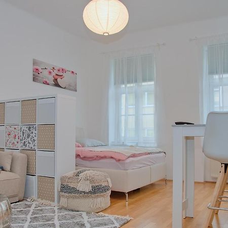 White Lotus Apartment Vienna Luaran gambar