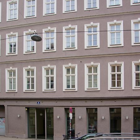 White Lotus Apartment Vienna Luaran gambar