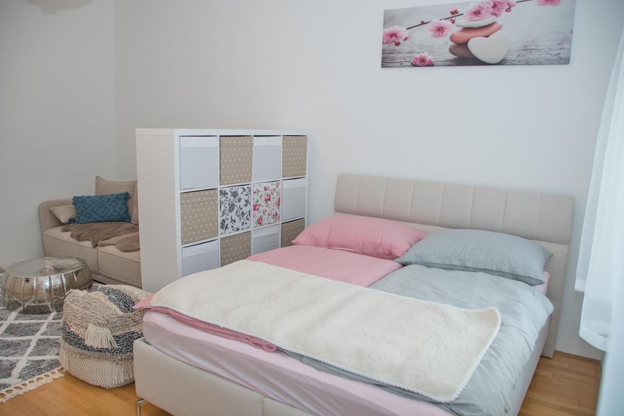 White Lotus Apartment Vienna Luaran gambar