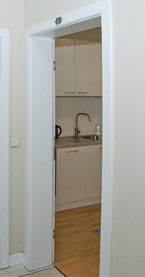 White Lotus Apartment Vienna Luaran gambar