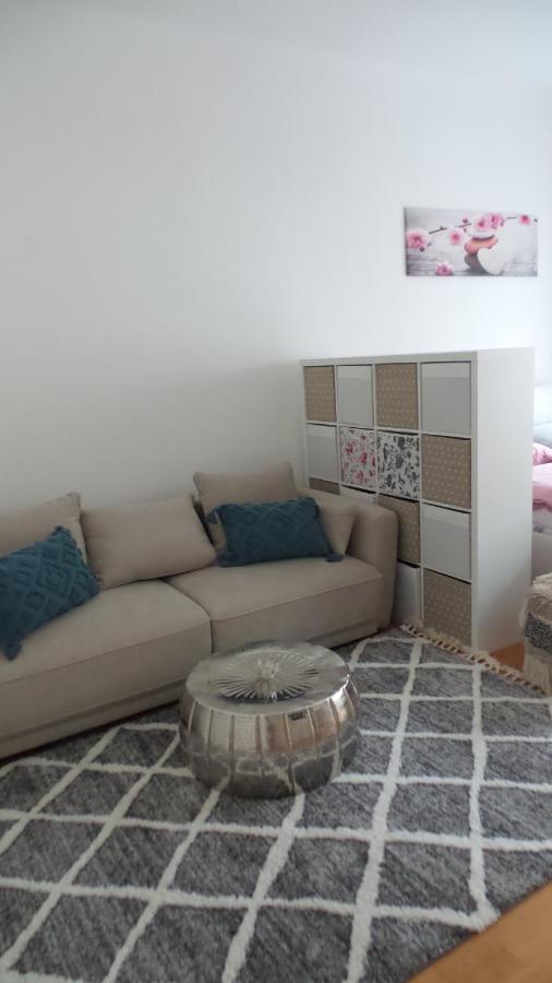 White Lotus Apartment Vienna Luaran gambar