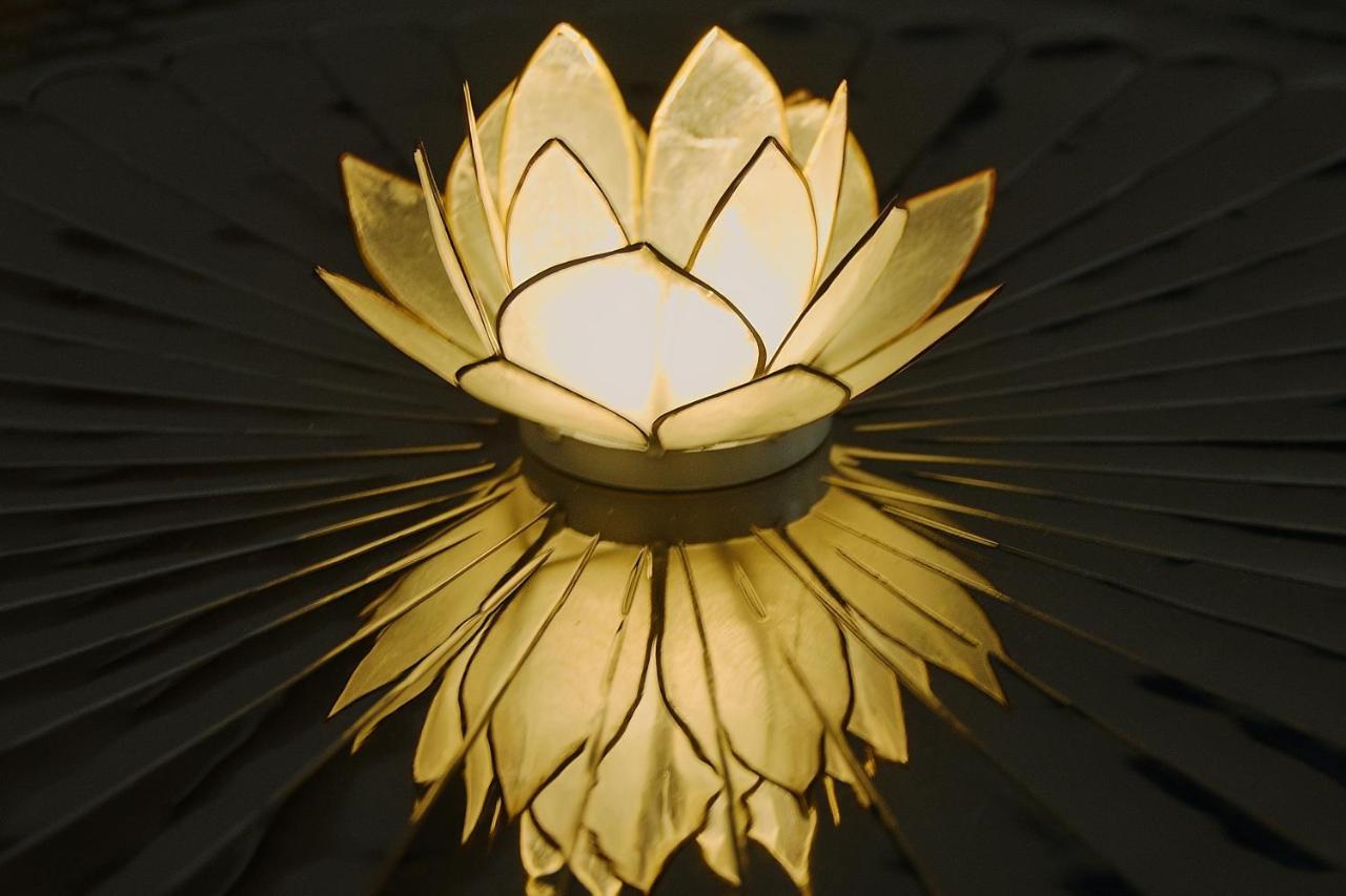White Lotus Apartment Vienna Luaran gambar