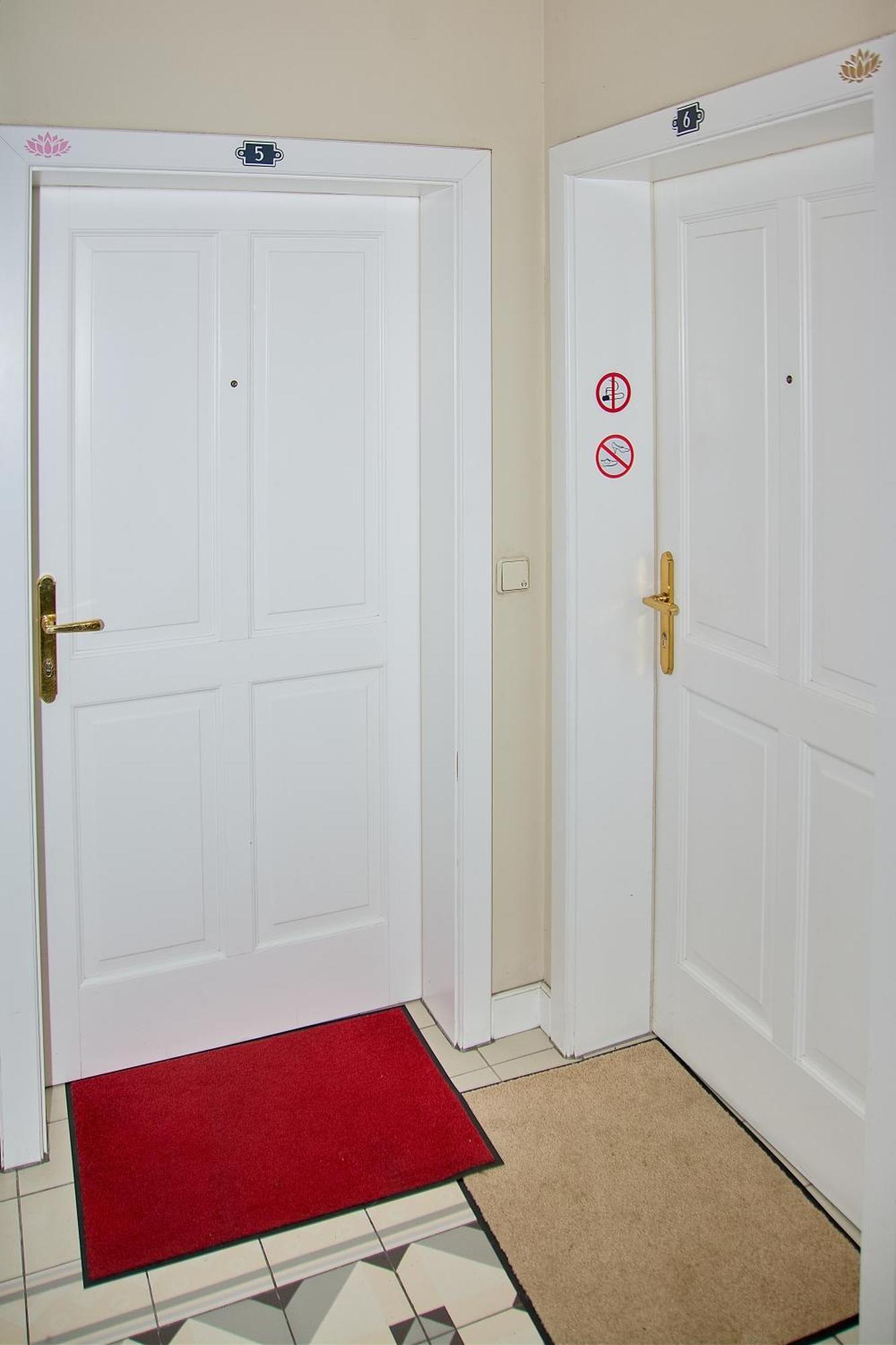 White Lotus Apartment Vienna Luaran gambar