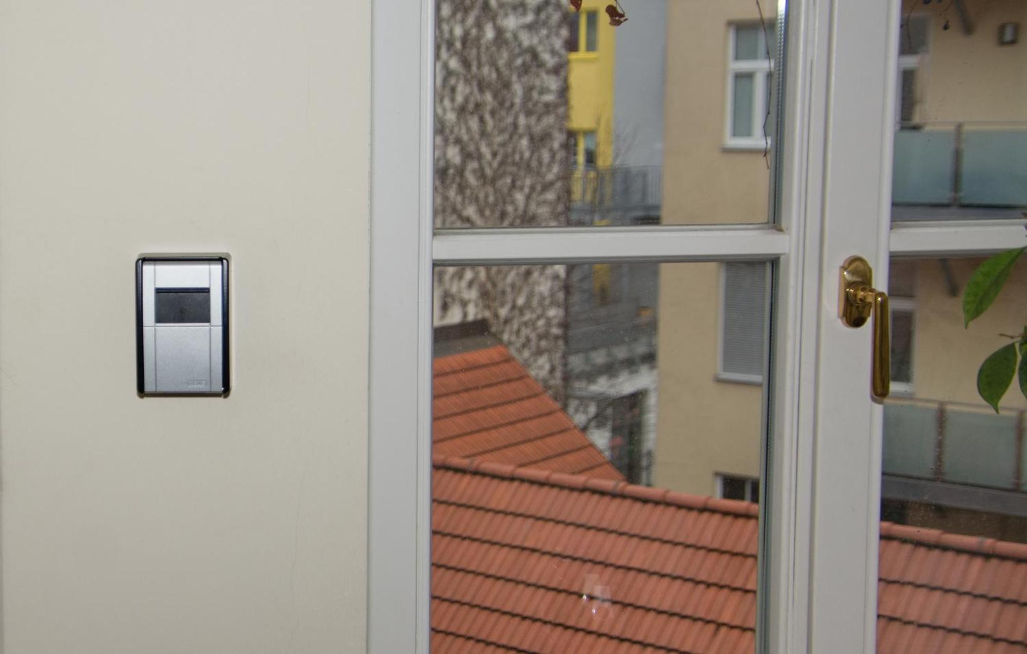 White Lotus Apartment Vienna Luaran gambar