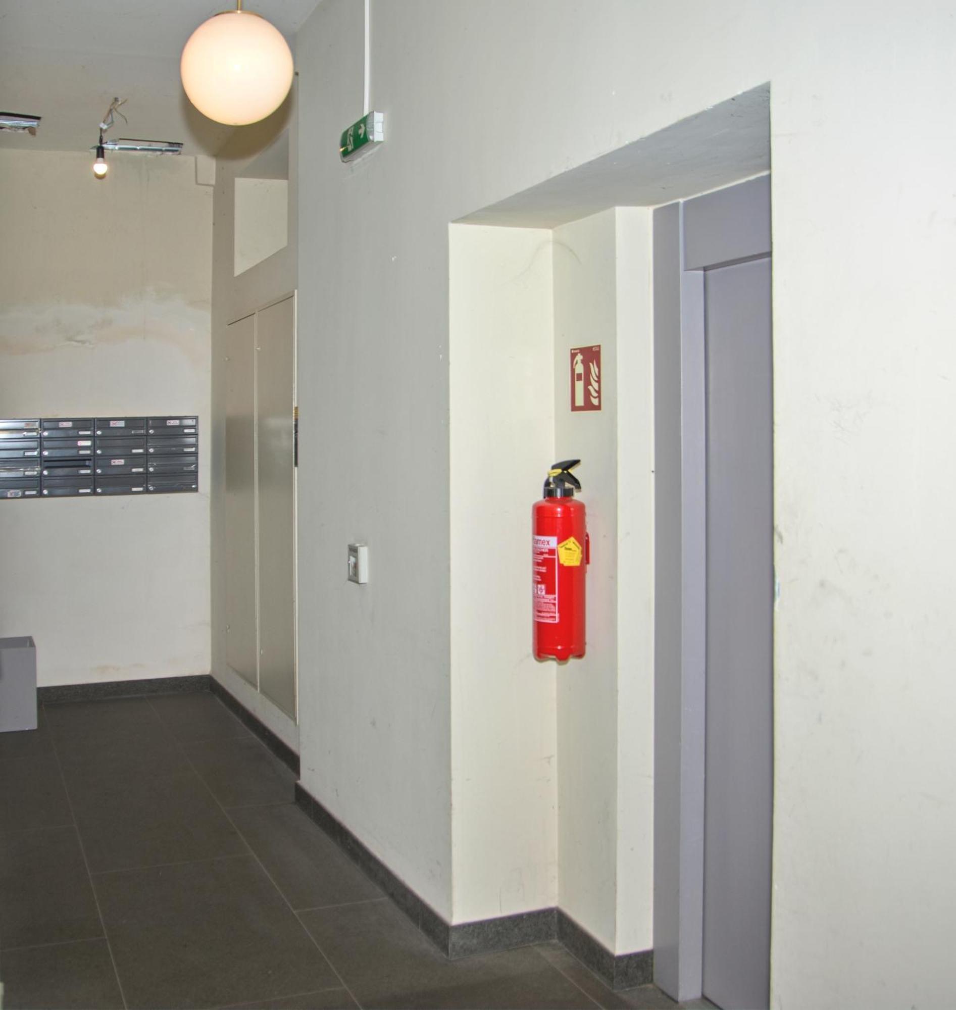 White Lotus Apartment Vienna Luaran gambar